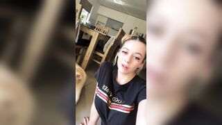[943 of 3935 Vids] Bree Louise (bree_louisexoxo aka breebbydance) OnlyFans Leaks Nude