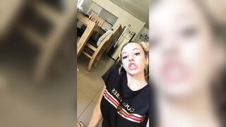 [943 of 3935 Vids] Bree Louise (bree_louisexoxo aka breebbydance) OnlyFans Leaks Nude
