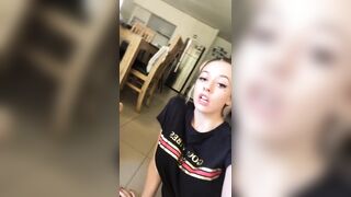 [943 of 3935 Vids] Bree Louise (bree_louisexoxo aka breebbydance) OnlyFans Leaks Nude