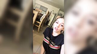 [943 of 3935 Vids] Bree Louise (bree_louisexoxo aka breebbydance) OnlyFans Leaks Nude