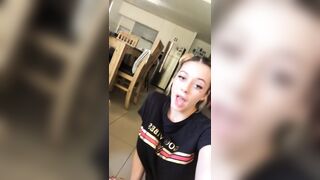 [943 of 3935 Vids] Bree Louise (bree_louisexoxo aka breebbydance) OnlyFans Leaks Nude