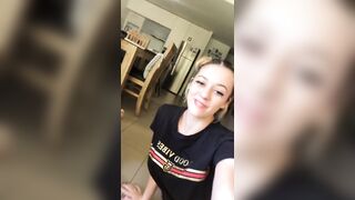 [943 of 3935 Vids] Bree Louise (bree_louisexoxo aka breebbydance) OnlyFans Leaks Nude