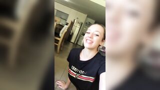 [943 of 3935 Vids] Bree Louise (bree_louisexoxo aka breebbydance) OnlyFans Leaks Nude