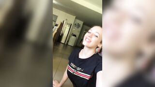 [943 of 3935 Vids] Bree Louise (bree_louisexoxo aka breebbydance) OnlyFans Leaks Nude