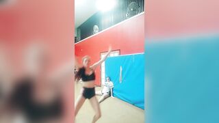 [944 of 3935 Vids] Bree Louise (bree_louisexoxo aka breebbydance) OnlyFans Leaks Nude