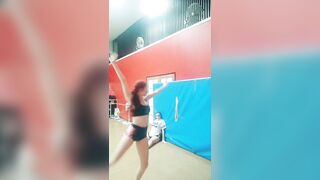 [944 of 3935 Vids] Bree Louise (bree_louisexoxo aka breebbydance) OnlyFans Leaks Nude