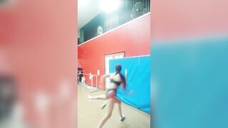 [944 of 3935 Vids] Bree Louise (bree_louisexoxo aka breebbydance) OnlyFans Leaks Nude