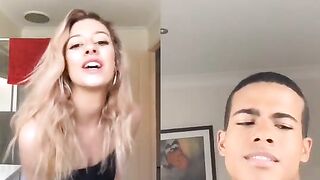 [946 of 3935 Vids] Bree Louise (bree_louisexoxo aka breebbydance) OnlyFans Leaks Nude