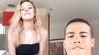 [946 of 3935 Vids] Bree Louise (bree_louisexoxo aka breebbydance) OnlyFans Leaks Nude