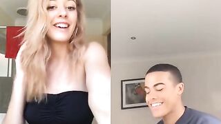 [946 of 3935 Vids] Bree Louise (bree_louisexoxo aka breebbydance) OnlyFans Leaks Nude