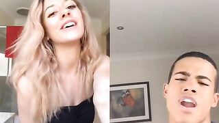 [946 of 3935 Vids] Bree Louise (bree_louisexoxo aka breebbydance) OnlyFans Leaks Nude