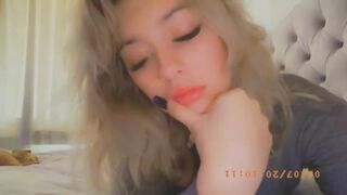 [947 of 3935 Vids] Bree Louise (bree_louisexoxo aka breebbydance) OnlyFans Leaks Nude