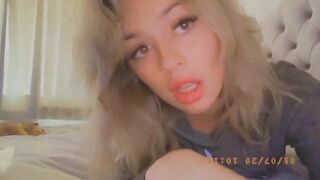 [947 of 3935 Vids] Bree Louise (bree_louisexoxo aka breebbydance) OnlyFans Leaks Nude