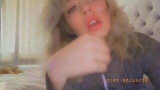 [947 of 3935 Vids] Bree Louise (bree_louisexoxo aka breebbydance) OnlyFans Leaks Nude