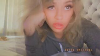 [947 of 3935 Vids] Bree Louise (bree_louisexoxo aka breebbydance) OnlyFans Leaks Nude