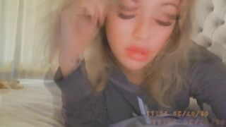 [947 of 3935 Vids] Bree Louise (bree_louisexoxo aka breebbydance) OnlyFans Leaks Nude