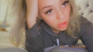 [947 of 3935 Vids] Bree Louise (bree_louisexoxo aka breebbydance) OnlyFans Leaks Nude