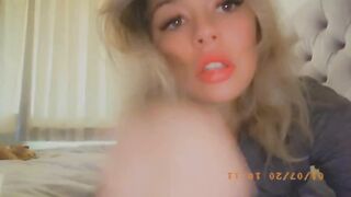 [947 of 3935 Vids] Bree Louise (bree_louisexoxo aka breebbydance) OnlyFans Leaks Nude