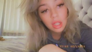 [947 of 3935 Vids] Bree Louise (bree_louisexoxo aka breebbydance) OnlyFans Leaks Nude