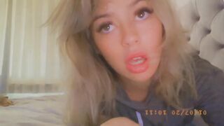 [947 of 3935 Vids] Bree Louise (bree_louisexoxo aka breebbydance) OnlyFans Leaks Nude