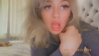 [947 of 3935 Vids] Bree Louise (bree_louisexoxo aka breebbydance) OnlyFans Leaks Nude