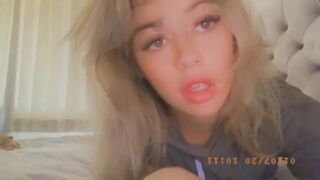 [947 of 3935 Vids] Bree Louise (bree_louisexoxo aka breebbydance) OnlyFans Leaks Nude