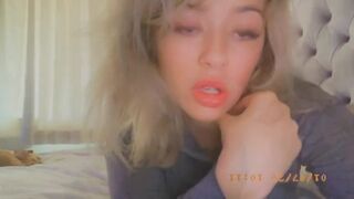 [947 of 3935 Vids] Bree Louise (bree_louisexoxo aka breebbydance) OnlyFans Leaks Nude