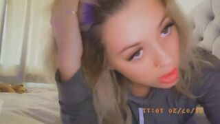 [947 of 3935 Vids] Bree Louise (bree_louisexoxo aka breebbydance) OnlyFans Leaks Nude