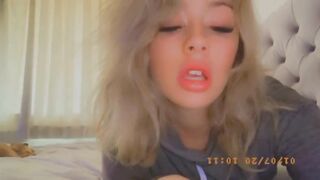 [947 of 3935 Vids] Bree Louise (bree_louisexoxo aka breebbydance) OnlyFans Leaks Nude