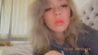 [947 of 3935 Vids] Bree Louise (bree_louisexoxo aka breebbydance) OnlyFans Leaks Nude