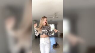 [948 of 3935 Vids] Bree Louise (bree_louisexoxo aka breebbydance) OnlyFans Leaks Nude