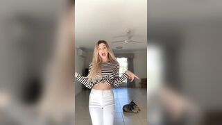 [948 of 3935 Vids] Bree Louise (bree_louisexoxo aka breebbydance) OnlyFans Leaks Nude