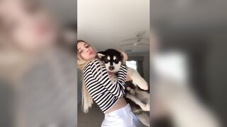 [948 of 3935 Vids] Bree Louise (bree_louisexoxo aka breebbydance) OnlyFans Leaks Nude