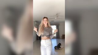 [948 of 3935 Vids] Bree Louise (bree_louisexoxo aka breebbydance) OnlyFans Leaks Nude