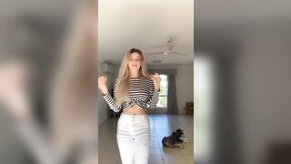 [948 of 3935 Vids] Bree Louise (bree_louisexoxo aka breebbydance) OnlyFans Leaks Nude