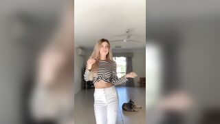 [948 of 3935 Vids] Bree Louise (bree_louisexoxo aka breebbydance) OnlyFans Leaks Nude