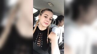 [952 of 3935 Vids] Bree Louise (bree_louisexoxo aka breebbydance) OnlyFans Leaks Nude
