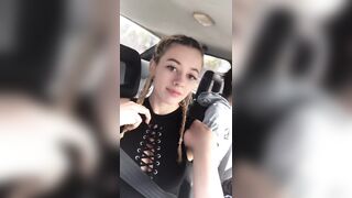 [952 of 3935 Vids] Bree Louise (bree_louisexoxo aka breebbydance) OnlyFans Leaks Nude