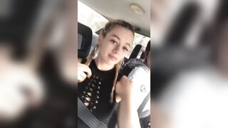 [952 of 3935 Vids] Bree Louise (bree_louisexoxo aka breebbydance) OnlyFans Leaks Nude