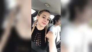 [952 of 3935 Vids] Bree Louise (bree_louisexoxo aka breebbydance) OnlyFans Leaks Nude