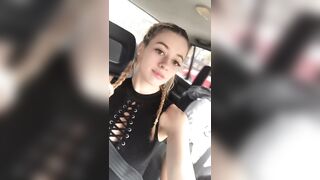 [952 of 3935 Vids] Bree Louise (bree_louisexoxo aka breebbydance) OnlyFans Leaks Nude
