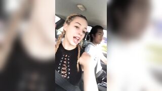 [952 of 3935 Vids] Bree Louise (bree_louisexoxo aka breebbydance) OnlyFans Leaks Nude