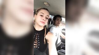 [952 of 3935 Vids] Bree Louise (bree_louisexoxo aka breebbydance) OnlyFans Leaks Nude