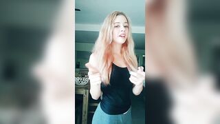 [953 of 3935 Vids] Bree Louise (bree_louisexoxo aka breebbydance) OnlyFans Leaks Nude