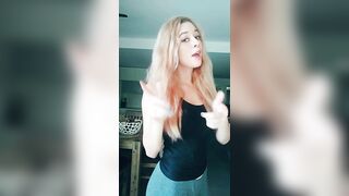 [953 of 3935 Vids] Bree Louise (bree_louisexoxo aka breebbydance) OnlyFans Leaks Nude