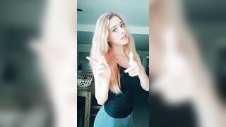 [953 of 3935 Vids] Bree Louise (bree_louisexoxo aka breebbydance) OnlyFans Leaks Nude