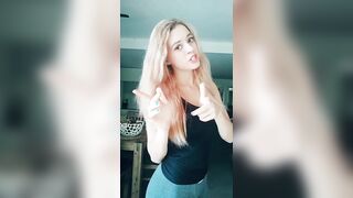[953 of 3935 Vids] Bree Louise (bree_louisexoxo aka breebbydance) OnlyFans Leaks Nude