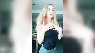 [953 of 3935 Vids] Bree Louise (bree_louisexoxo aka breebbydance) OnlyFans Leaks Nude