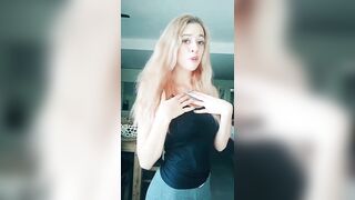 [953 of 3935 Vids] Bree Louise (bree_louisexoxo aka breebbydance) OnlyFans Leaks Nude