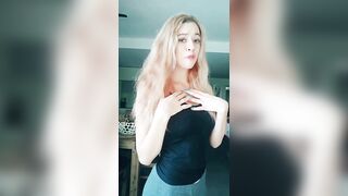 [953 of 3935 Vids] Bree Louise (bree_louisexoxo aka breebbydance) OnlyFans Leaks Nude